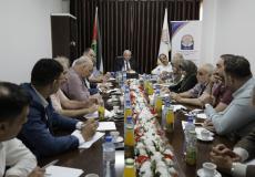 القطاع الخاص يطالب الحكومة بتوحيد قناة تمويل مشاريع التشغيل  