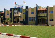 شرطة خان يونس