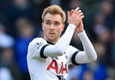  كريستيان إيركسن