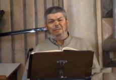 الشيخ عبد الله نمر درويش