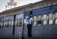 القطارات في مصر تنقصها معايير الأمان