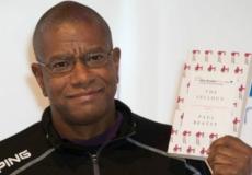 هذه السنة الثالثة التي فتح فيها مجال التنافس على الجائزة أمام كتاب من جميع البلدان