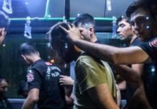 السلطات التركية تقبض على 6000 شخص منذ محاولة الانقلاب