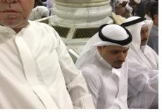 صلاح جمال خاشقجي