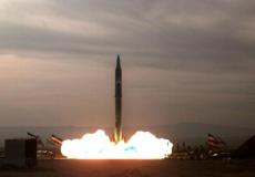 التجارب الصاروخية الإيرانية تثير قلقا أمريكيا