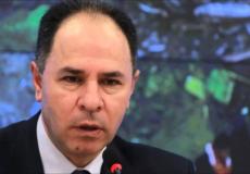 السفير مصطفى