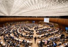 مؤتمر الدول المانحة - ارشيف