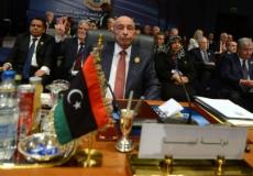 رئيس مجلس النواب الليبي، عقيلة صالح