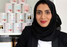 تبيع شركة إسلاميك مومنتس التي تشغلها صباح نظير منتجاتها في أكثر من 20 دولة حول العالم