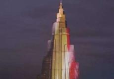 برج خليفة