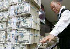 احتياطي الصين