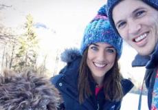 جيك كواتيس رسالة مؤثرة على حسابه الشخصي على فيسبوك