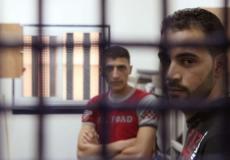 سجون الاحتلال / ارشيفية