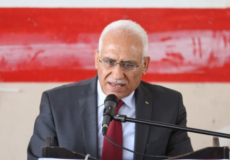 وكيل وزارة الداخلية اللواء محمد منصور