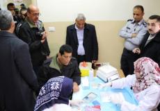 صورة من الحملة