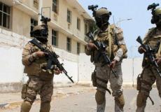 عناصر في الجيش اليمني / ارشيفية