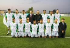 فريق شباب الخضر