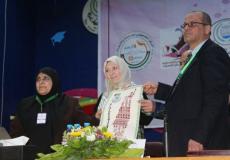 صورة من المشاركة