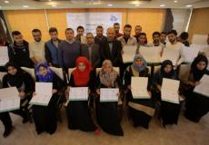 دورة تدريبية حول دور الصحافة في تعزيز ثقافة السلم الاهلي