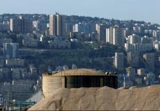 خزان الأمونيا