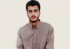 الأسير المريض مراد أبو معيلق