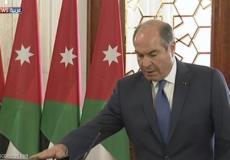 رئيس الوزراء الأردني هاني الملقي