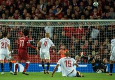 فريق ليفربول الإنجليزي