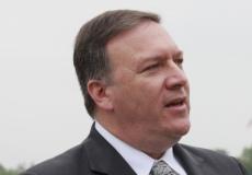 النائب الجمهوري مايك بومبيو