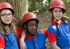 البرامج التي تساعد الأطفال في تطوير مهارات الاعتماد على النفس قد تكون لها فوائد تدوم مدى الحياة.