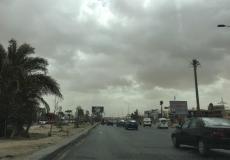 تحذير من تقلبات الطقس خلال الأيام المقبلة