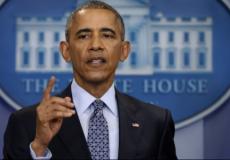 باراك اوباما