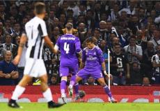 رونالدو وراموس