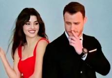 مشاهدة مسلسل انت اطرق بابي الحلقة 23 الثالثة والعشرون