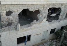 قوات الاحتلال تواصل هدم منازل الفلسطينيين
