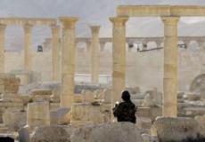 أماكن أثرية بسوريا