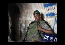 واللا: عائلة منغستو ستقوم بحملة دولية لاستعادة ابنها من غزة