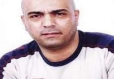 الأسير يوسف سكافي