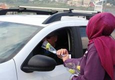 اختتام برنامج يوم الحذر للمدرسة الأهلية