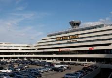 مطار كولونيا بون