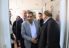 توفيق الطيراوي