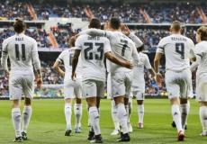 فريق ريال مدريد