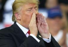 دونالد ترامب
