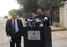 الايجاز الصحفي اليومي بشأن فيروس كورونا