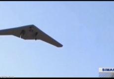 درون إيرانية