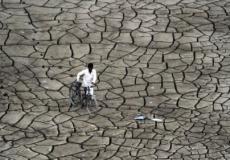 حذر التقرير من أن الظواهر المناخية المتطرفة مثل الجفاف قد تصبح متكررة ما لم يتم خفض الانبعاثات الغازية. 