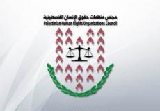 مجلس منظمات حقوق الإنسان