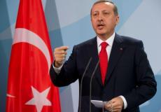 أردوغان
