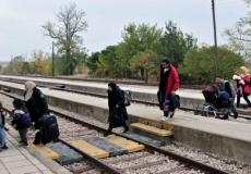 أكملت الحكومة الأسترالية استقبال 12 ألف لاجئ