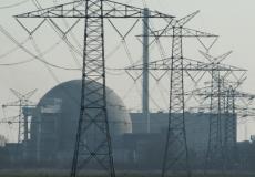 القطاعات النووية