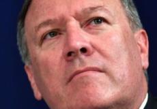  مايك بومبيو